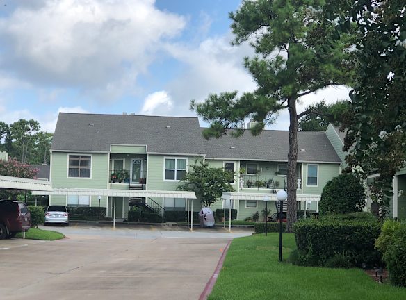 Waterman Crossing Apartments - 14777 Wunderlich Dr - Houston, TX