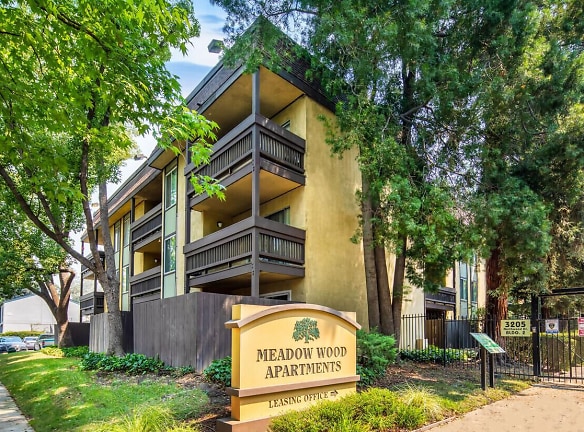 Meadow Wood Apartments - Concord, CA