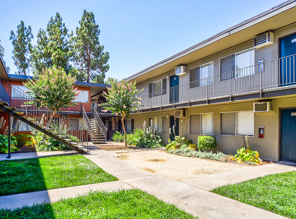 The Solstice Apartments - Sacramento, CA