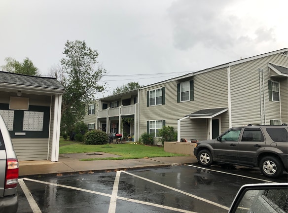 The Birches Apartments - Scottsboro, AL