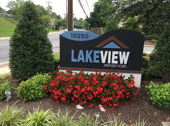 Lakeview Apartments - Bethesda, MD