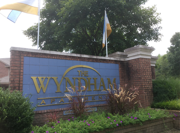 The Wyndham Apartments - Memphis, TN