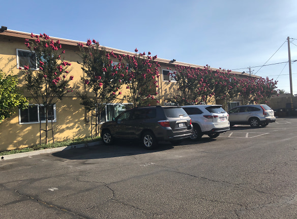 Niles Station Apartments - Fremont, CA