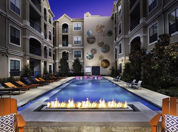 Neo Midtown Apartments - Dallas, TX