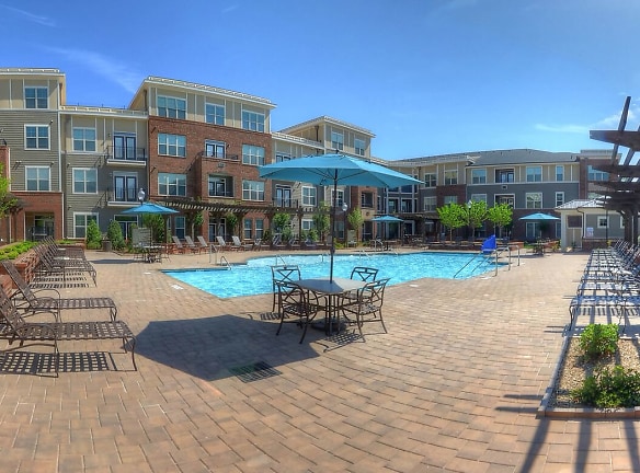Meridian At Harrison Pointe - Cary, NC