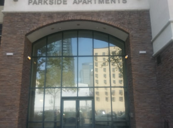 Parkside Apartments - Los Angeles, CA