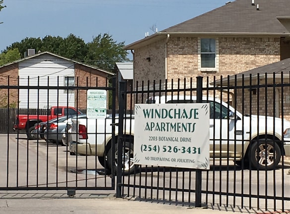 Windchase Apartments - Killeen, TX