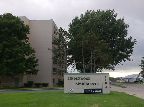 Lindenwood Apartments - Cape Girardeau, MO