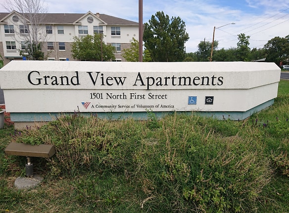 Grandview Apartments - Grand Junction, CO
