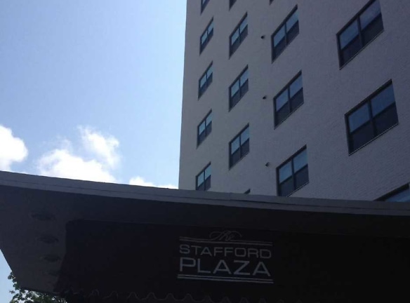 Stafford Plaza - Tuscaloosa, AL