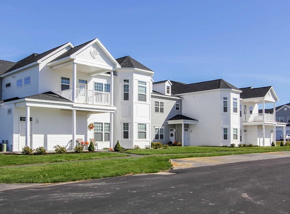 The Residences At Lexington Hills Apartments - Cohoes, NY
