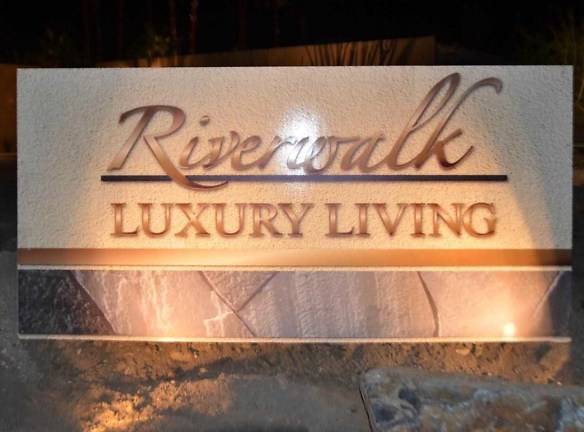 Riverwalk Luxury Living - Rancho Mirage, CA