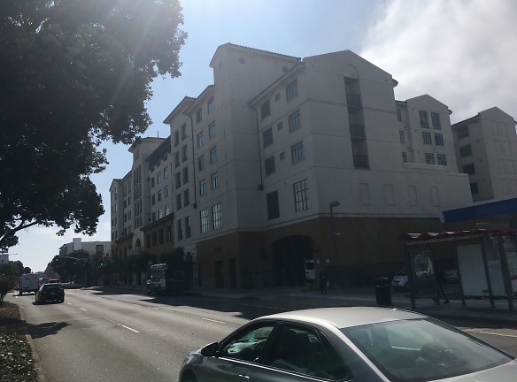 Coronet Apartments - San Francisco, CA