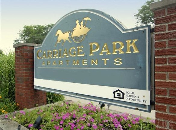 Carriage Park - Dearborn Heights, MI