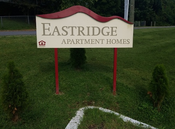 Eastridge Apts Apartments - Bristol, VA