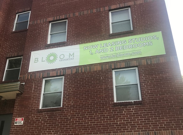 Bloom Properties Apartments - Kansas City, MO