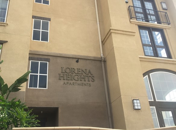 Lorena Heights Apartments - Los Angeles, CA
