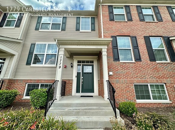 1779 Carlstedt Dr unit 1 - Batavia, IL