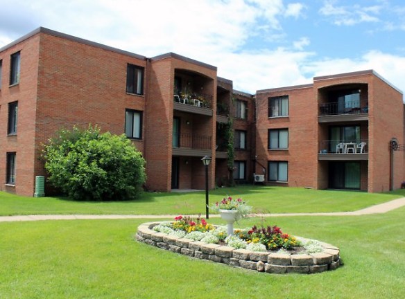 Continental Apartments - New Hope, MN