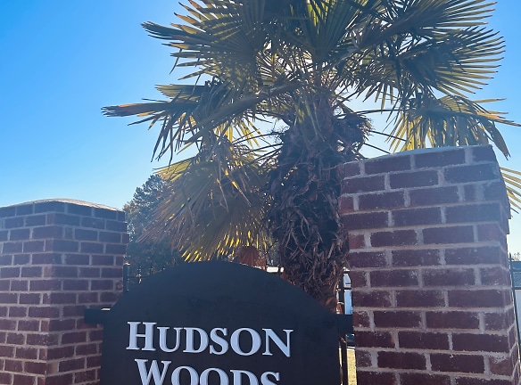 Hudson Woods Apartments - Gastonia, NC