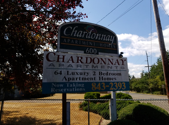 Chardonnay Apartments - Sheridan, OR