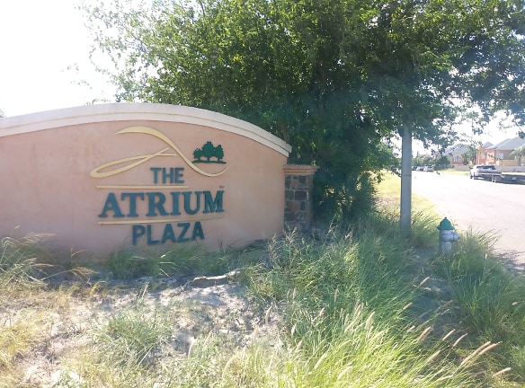 Atrium Place Apartments - Mc Allen, TX