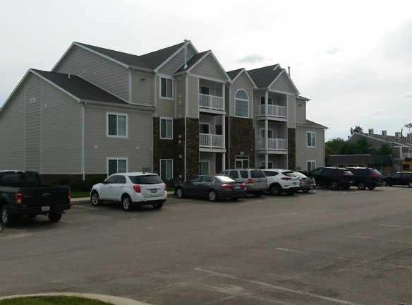 The Haven At Grand Landing - Phase II Apartments - Grand Haven, MI
