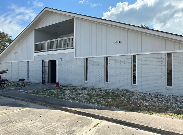 1508 Young St unit 3 - Rockport, TX