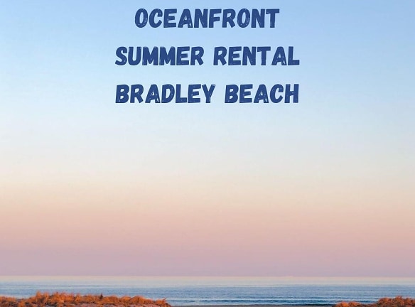 100 Ocean Ave #12F - Bradley Beach, NJ