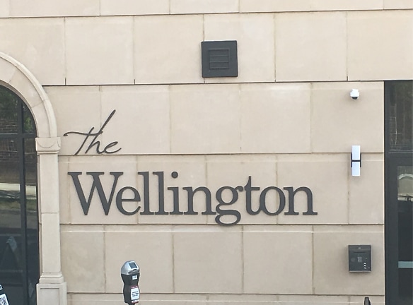 The Wellington Apartments - Columbus, OH