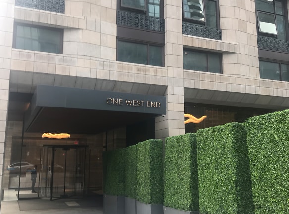 One West End Apartments - New York, NY