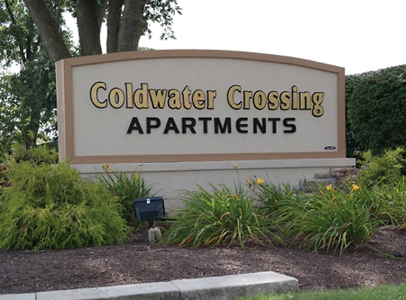 Coldwater Crossing Apts - Fort Wayne, IN