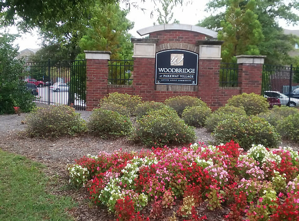 Woodbridge At Parkway Village Apartments - Fairburn, GA
