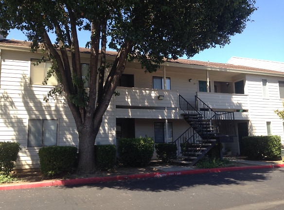 Northgate Terrace Apartments - Yuba City, CA