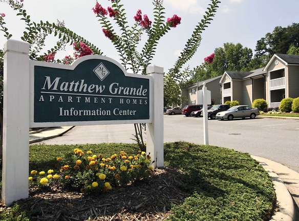 Matthew Grande - Asheboro, NC