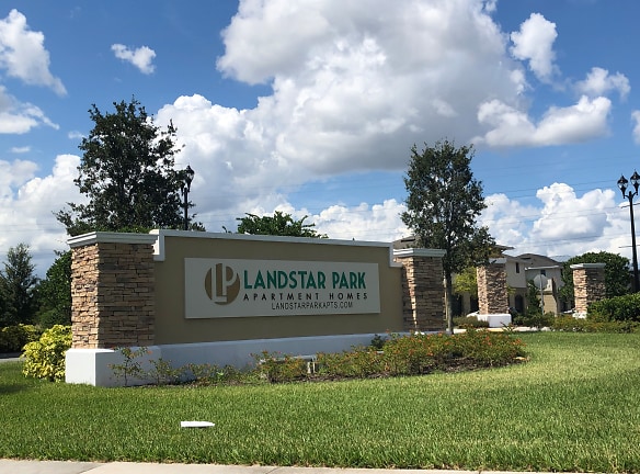 Landstar Park Apartments Homes - Orlando, FL