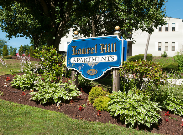 Laurel Hill Apartments - Clementon, NJ