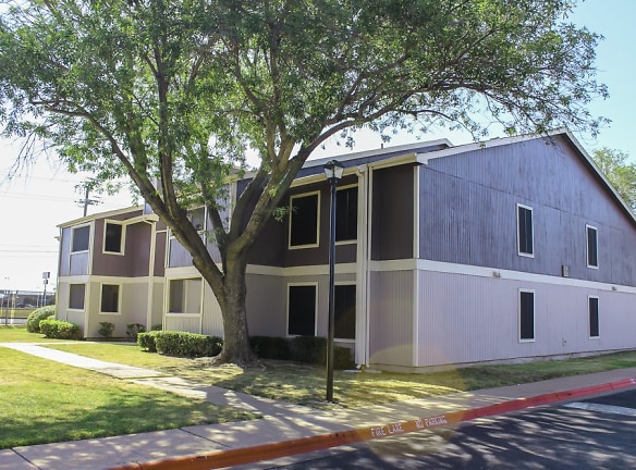 Timber Ridge Apartment Homes - Abilene, TX