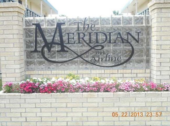 Meridian Apartments - Victoria, TX