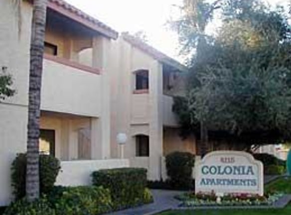Colonia Apartments - Phoenix, AZ