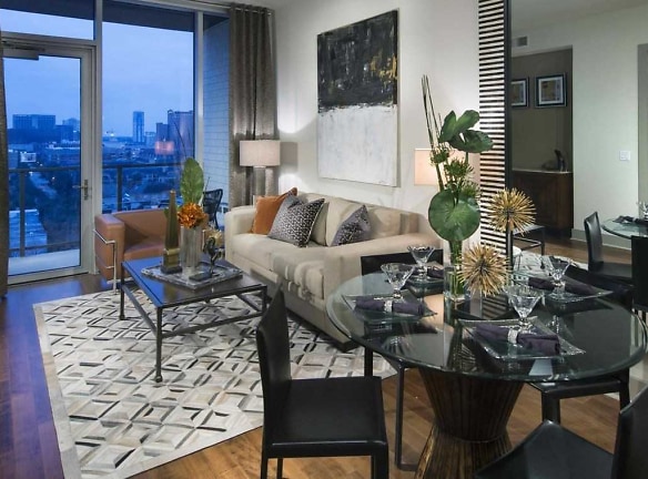 77056 Luxury Apartments - Houston, TX
