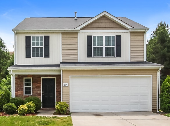 117 Ashmore Dr - Mount Holly, NC
