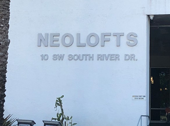 Neo Lofts Apartments - Miami, FL