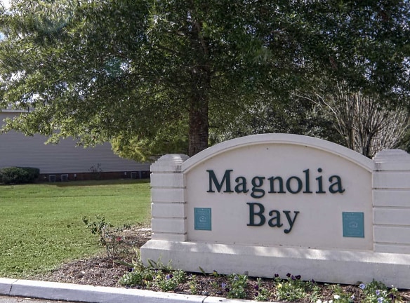 Magnolia Bay Apartments - Gulf Shores, AL