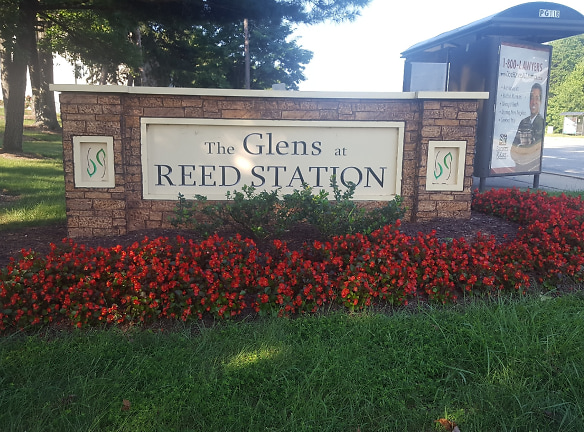 The Glens At Reed Station Apartments - Glenarden, MD