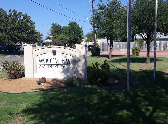 Woodview Apartments Homes - Wichita Falls, TX