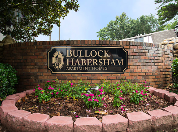 Bullock Habersham Apartments - Atlanta, GA