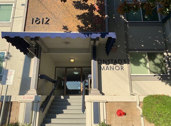 Onstad'S Manor Apartments - San Leandro, CA