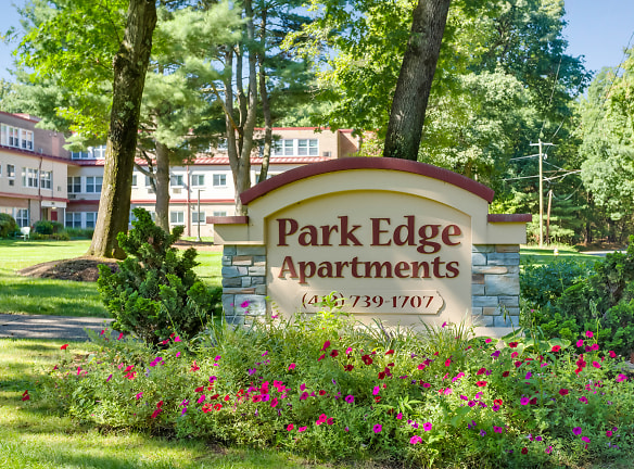 Park Edge - Longmeadow, MA