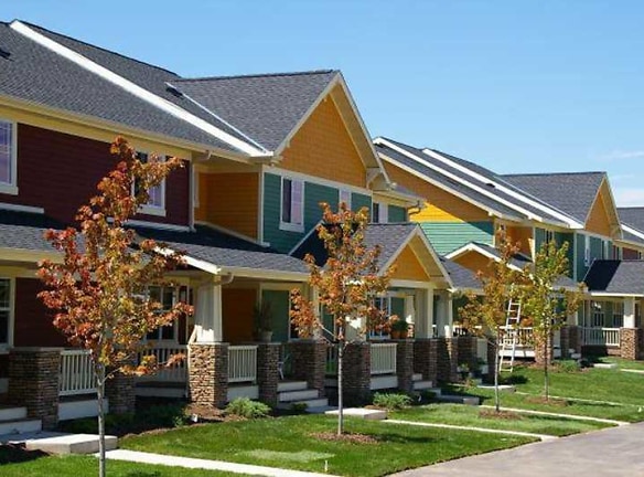 Normandy Townhomes - Cambridge, MN